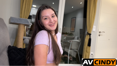 Sugary Kitty’s Step Sister น้องสาวเอากระดาษมาให้เลือก หนังxฝรั่ง